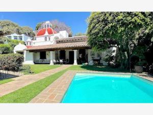 Casa en venta en Rancho Cortes, Cuernavaca, Morelos