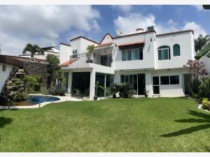 Casa en venta en San Jerónimo Ahuatepec, Cuernavaca, Morelos