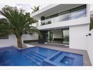 Casa en venta en Los Presidentes, Temixco, Morelos