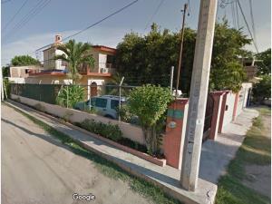 Casa en venta en Jardín, Acaponeta, Nayarit