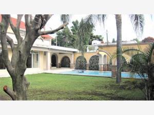 Casa en renta en Jardines de Delicias, Cuernavaca, Morelos