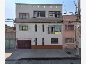 Casa en remate en 20 de Noviembre, Venustiano Carranza, Ciudad de México