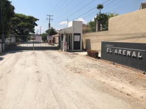 Terreno en venta en Campestre Arenal, Tuxtla Gutiérrez, Chiapas