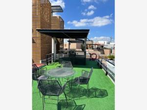 Departamento en venta en Misión San Jerónimo, Querétaro, Querétaro