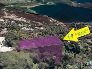 Terreno en venta en La Cima, Acapulco de Juárez, Guerrero