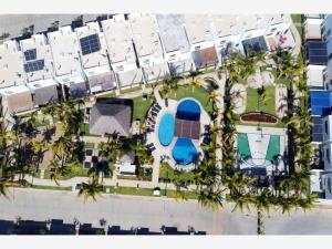 Casa en venta en Cerritos Resort, Mazatlán, Sinaloa