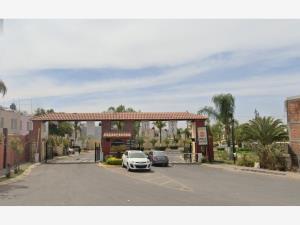 Casa en venta en Hacienda Del Real, Tonalá, Jalisco