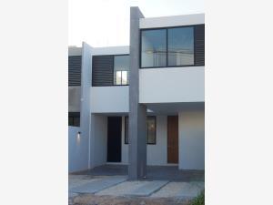 Casa en venta en Dzitya, Mérida, Yucatán