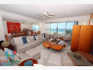 Departamento en venta en Club Playa Mar, Acapulco de Juárez, Guerrero Departamento en venta en Club Playa Mar, Acapulco de Juárez, Guerrero