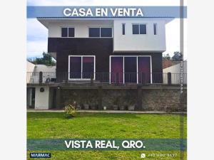 Casa en venta en Vista Real y Country Club, Corregidora, Querétaro