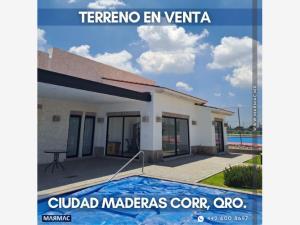 Terreno en venta en Arroyo Hondo, Corregidora, Querétaro Terreno en venta en Arroyo Hondo, Corregidora, Querétaro