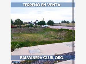 Terreno en venta en Balvanera Polo y Country Club, Corregidora, Querétaro Terreno en venta en Balvanera Polo y Country Club, Corregidora, Querétaro