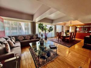 Departamento en venta en Bosques de las Lomas, Cuajimalpa de Morelos, Ciudad de México Departamento en venta en Bosques de las Lomas, Cuajimalpa de Morelos, Ciudad de México