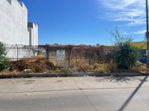 Terreno en renta en Las Dunas, Culiacán, Sinaloa