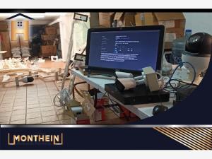 Nave en venta en Letran Valle, Benito Juárez, Ciudad de México
