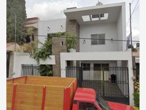 Casa en venta en Marcos Castellanos, Sahuayo, Michoacán de Ocampo