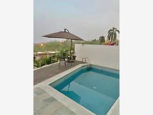 Departamento en renta en Bahías de Huatulco, Santa María Huatulco, Oaxaca