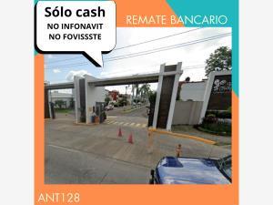 Casa en remate en Los Tulipanes, Tapachula, Chiapas