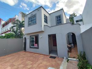 Casa en venta en Supermanzana 39, Benito Juárez, Quintana Roo Casa en venta en Supermanzana 39, Benito Juárez, Quintana Roo
