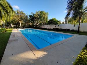 Departamento en renta en Jardines del Sur, Benito Juárez, Quintana Roo