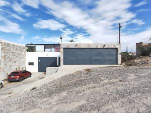 Casa en venta en San José de Gracia Centro, San José de Gracia, Aguascalientes