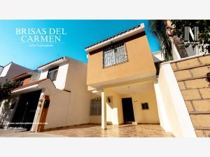 Casa en venta en Brisas del Carmen, León, Guanajuato Casa en venta en Brisas del Carmen, León, Guanajuato