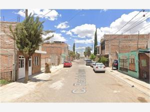 Casa en remate en Santa Isabel, Pabellón de Arteaga, Aguascalientes