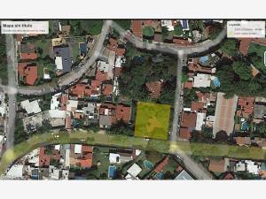 Terreno en venta en Reforma, Cuernavaca, Morelos