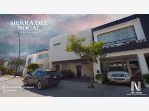Casa en venta en Sierra Nogal, León, Guanajuato
