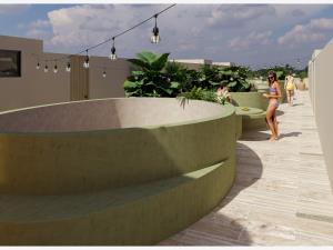 Departamento en venta en Aldea Zama, Tulum, Quintana Roo