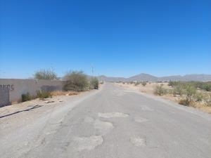 Terreno en venta en Noria de Compuertas (El Ranchito), Matamoros, Coahuila de Zaragoza