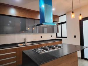 Casa en venta en Bosque Monarca, Morelia, Michoacán de Ocampo