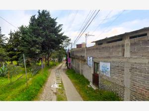 Casa en venta en San Salvador Cuauhtenco, Milpa Alta, Ciudad de México