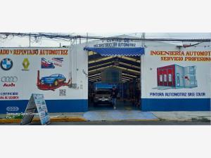 Bodega en venta en Leyes de Reforma 3a Sección, Iztapalapa, Ciudad de México