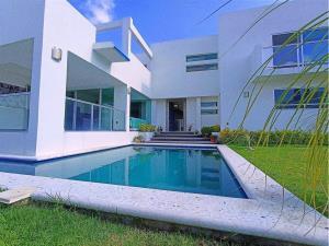 Casa con alberca en Tequisquiapan