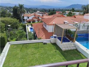 Casa en venta en Lomas de Cocoyoc, Atlatlahucan, Morelos