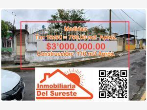 Casa en venta en Agricola Librado Rivera, Orizaba, Veracruz de Ignacio de la Llave
