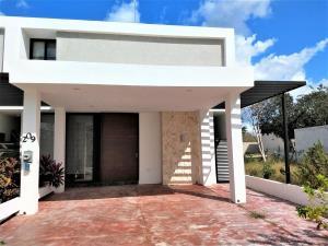 Casa en renta en Komchen, Mérida, Yucatán Casa en renta en Komchen, Mérida, Yucatán