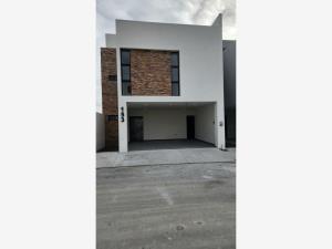 Casa en venta en Santoral, García, Nuevo León