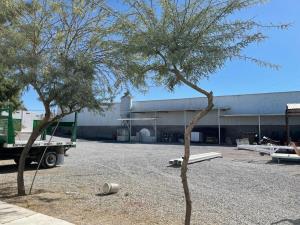 Bodega en renta en Pequeña Zona Industrial, Torreón, Coahuila de Zaragoza
