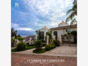 Casa en venta en Cumbres del Campestre, León, Guanajuato