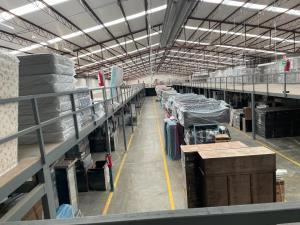 Nave en renta en Ciudad Adolfo López Mateos, Atizapán de Zaragoza, México