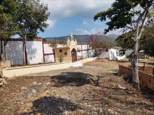 Terreno en venta en San Miguel, Berriozábal, Chiapas