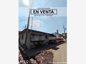 Casa en venta en Articulo 123, Veracruz, Veracruz de Ignacio de la Llave Casa en venta en Articulo 123, Veracruz, Veracruz de Ignacio de la Llave