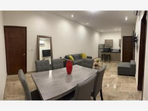 Departamento en renta en Residencial el Fresno, Torreón, Coahuila de Zaragoza