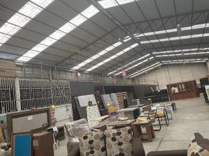 Nave en renta en Ciudad Adolfo López Mateos, Atizapán de Zaragoza, México