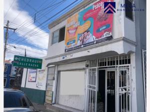 Consultorio en renta en Huizache I, Durango, Durango