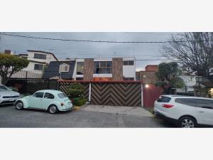 Casa en venta en La Florida, Naucalpan de Juárez, México