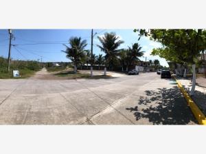 Terreno en venta en Mandinga y Matoza, Alvarado, Veracruz de Ignacio de la Llave