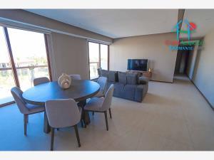 Depa en renta vacacional con 2 recámaras y terraza. Pet Friendly Depa en renta vacacional con 2 recámaras y terraza. Pet Friendly